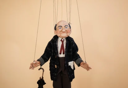 Photo of Colin Williams